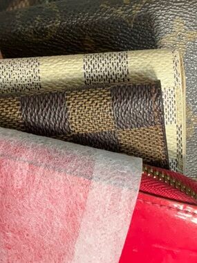 Pick One Kick One Luxury Lv Wallets Gently Used Low Start Final Sale